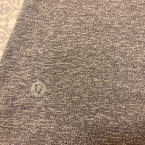 Lululemon Back at it Again tank size 2 - Picture 5 of 7